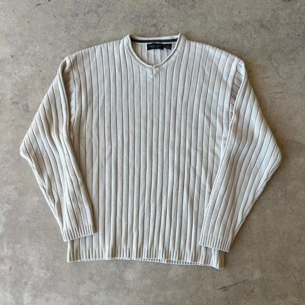 Xtreme Gear Acrylic knit sweater Mens size XL